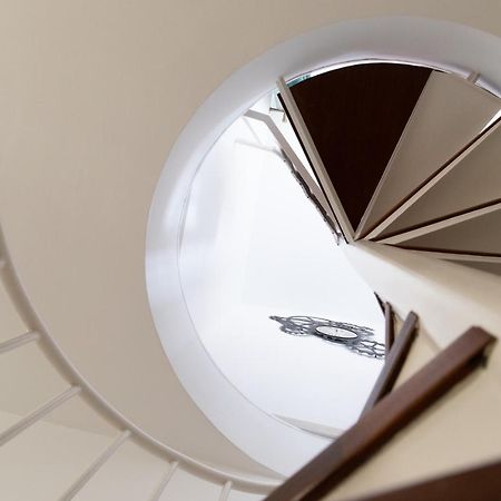 Apartmán Spiral Stairs Duplex Figueres  Exteriér fotografie